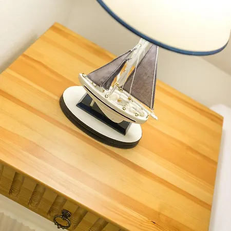 Atlantik App 13 Apartment