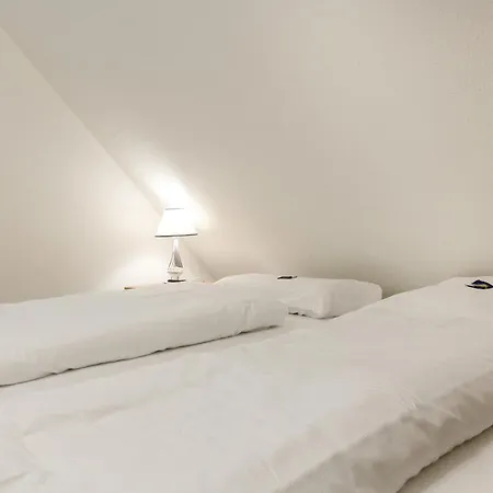 Atlantik App 13 Apartment Wenningstedt-Braderup