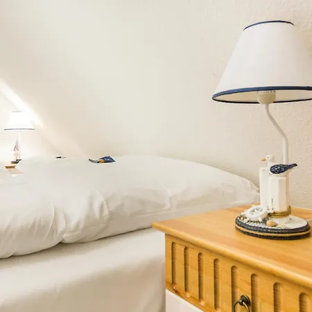 Atlantik App 13 Apartment