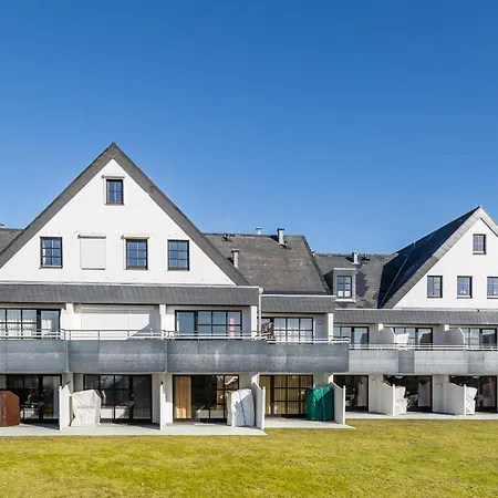 Apartment Atlantik App 13 Wenningstedt-Braderup