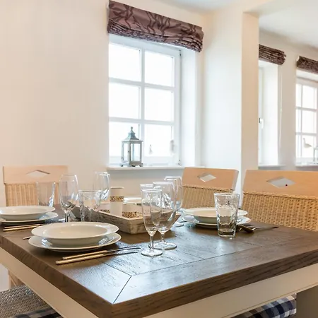 Atlantik App 13 Apartment *