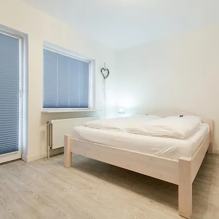 Apartment Atlantik App 13 *